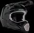 Fox Racing V1 Bnkr Helmet - Black Camouflage