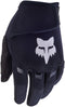 Fox Racing Youth Dirtpaw Kids Gloves - Black