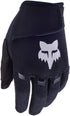 Fox Racing Youth Dirtpaw Kids Gloves - Black