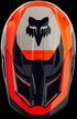 Fox Racing Youth V1 Nitro Helmet - Fluo Orange 824