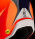 Fox Racing Youth V1 Nitro Helmet - Fluo Orange 824
