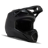 Fox Racing 2027 Youth V1 Solid Helmet - Black Matt
