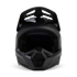 Fox Racing 2027 Youth V1 Solid Helmet - Black Matt