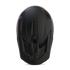 Fox Racing 2027 Youth V1 Solid Helmet - Black Matt