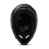 Fox Racing 2027 Youth V1 Solid Helmet - Black Matt
