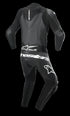 Alpinestars GP Force Lurv Leather Suit (1pc) Black