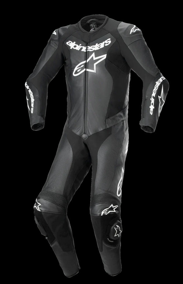 Alpinestars GP Force Lurv Leather Suit (1pc) Black