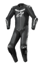 Alpinestars GP Force Lurv Leather Suit (1pc) Black
