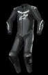 Alpinestars GP Force Lurv Leather Suit (1pc) Black