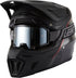 Leatt Moto 9.5 FIM Helmet Kit - Carbon