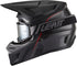 Leatt Moto 9.5 FIM Helmet Kit - Carbon