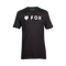 Fox Absolute Short Sleeve T-Shirt - Black