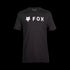 Fox Absolute Short Sleeve T-Shirt - Black