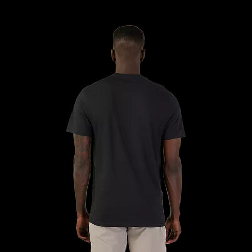 Fox Absolute Short Sleeve T-Shirt - Black