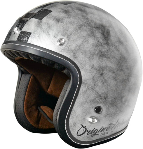 Origine Primo Scacco Helmet - Silver