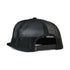 Fox 2024 Absolute Snapback Cap - Black