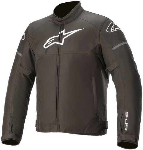 Alpinestars T-SPS Waterproof Jacket - Black