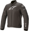 Alpinestars T-SPS Waterproof Jacket - Black