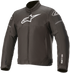 Alpinestars T-SPS Waterproof Jacket - Black