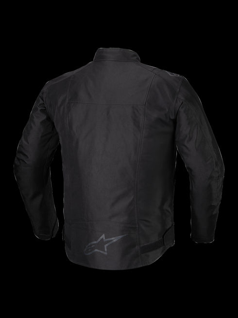 Alpinestars T-SP-S v2 Waterproof Jacket - Black