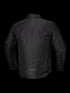 Alpinestars T-SP-S v2 Waterproof Jacket - Black
