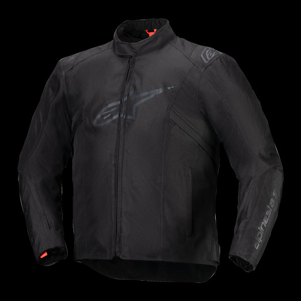 Alpinestars T-SP-S v2 Waterproof Jacket - Black