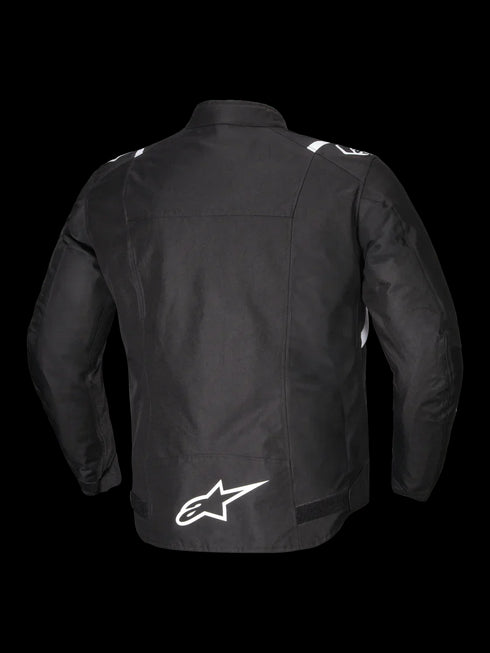 Alpinestars T-SPS Waterproof V2 Jacket Black/White