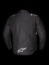 Alpinestars T-SPS Waterproof V2 Jacket Black/White