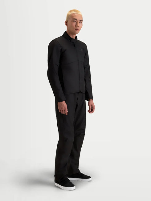 Alpinestars C-1 Waterproof Jacket - Black/Black