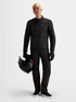Alpinestars C-1 Waterproof Jacket - Black/Black