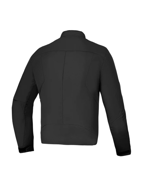 Alpinestars C-1 Waterproof Jacket - Black/Black