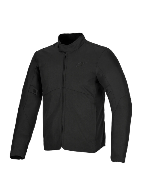 Alpinestars C-1 Waterproof Jacket - Black/Black