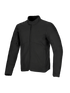 Alpinestars C-1 Waterproof Jacket - Black/Black