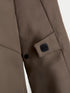Alpinestars C-1 Waterproof Jacket - Walnut/Black