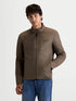 Alpinestars C-1 Waterproof Jacket - Walnut/Black