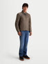 Alpinestars C-1 Waterproof Jacket - Walnut/Black