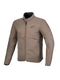 Alpinestars C-1 Waterproof Jacket - Walnut/Black