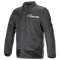 Alpinestars Hurricane v2 Rain Jacket - Black