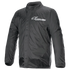 Alpinestars Hurricane v2 Rain Jacket - Black