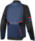 Alpinestars Andes V4 Drystar Jacket - Night Navy/Mood Indigo/Black