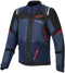 Alpinestars Andes V4 Drystar Jacket - Night Navy/Mood Indigo/Black