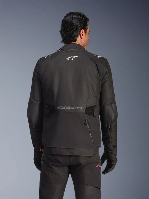 Alpinestars Andes V4 Drystar Jacket - Black