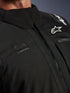 Alpinestars Andes V4 Drystar Jacket - Black