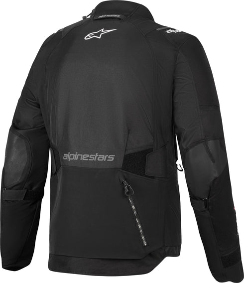 Alpinestars Andes V4 Drystar Jacket - Black