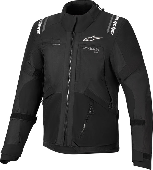 Alpinestars Andes V4 Drystar Jacket - Black