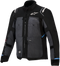 Alpinestars Cusco Drystar Jacket - Black/Deep Gray