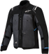 Alpinestars Cusco Drystar Jacket - Black/Deep Gray