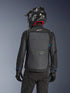Alpinestars Cusco Drystar Jacket - Black/Deep Gray