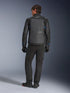 Alpinestars Cusco Drystar Jacket - Black/Deep Gray