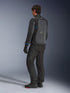 Alpinestars Cusco Drystar Jacket - Black/Deep Gray
